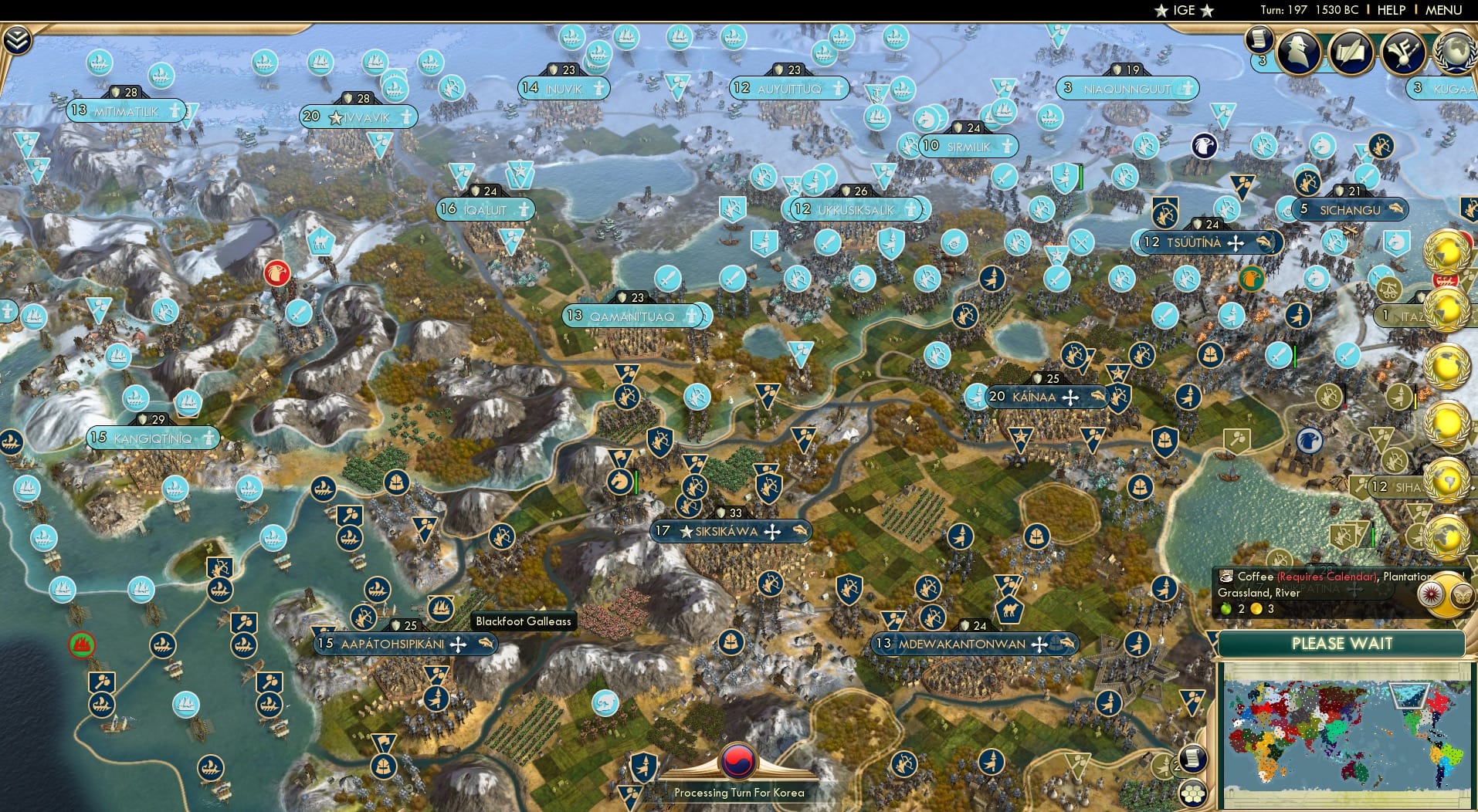 CBR In-Game Screenshot of 39