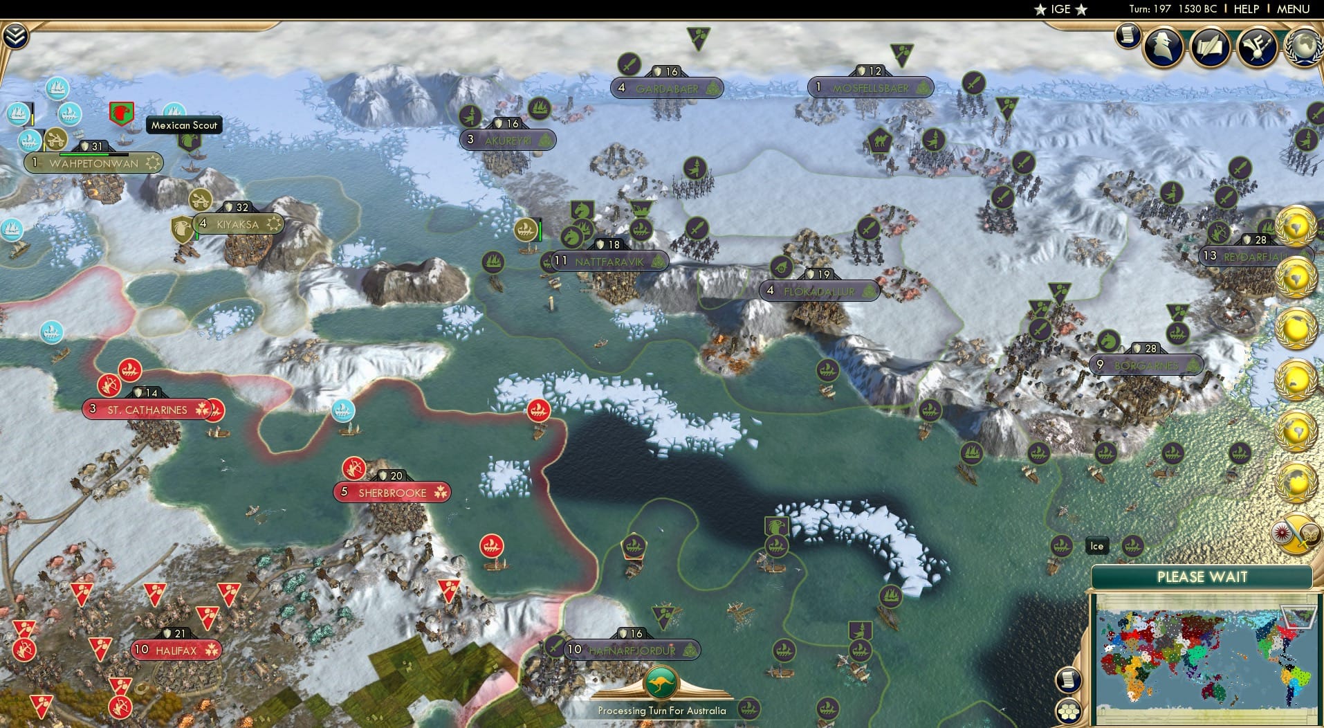 CBR In-Game Screenshot of 41