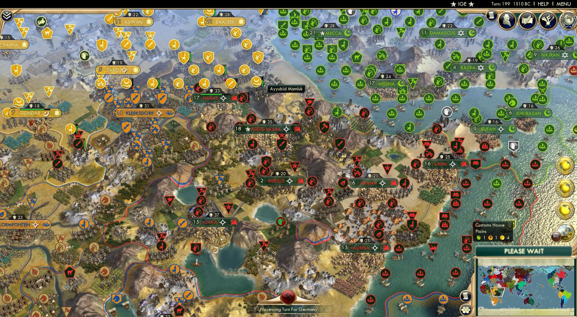 CBR In-Game Screenshot of 56