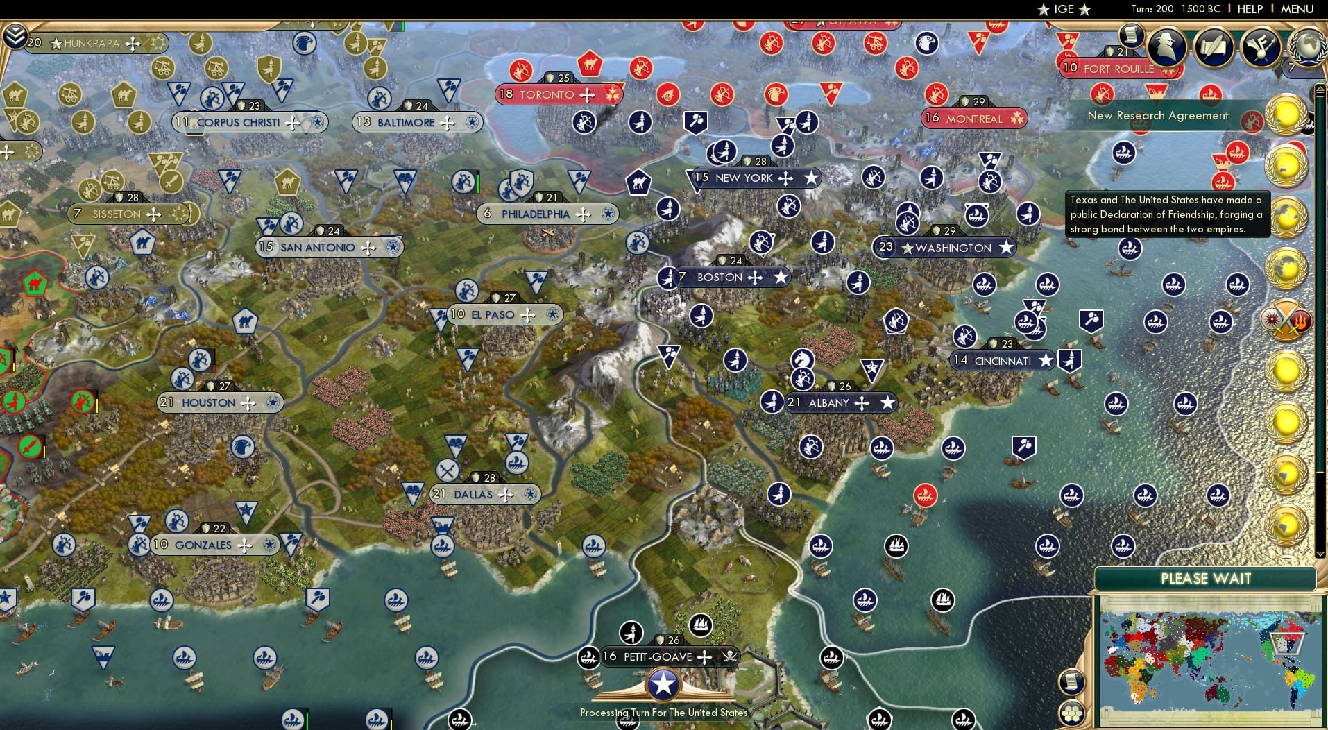 CBR In-Game Screenshot of 65