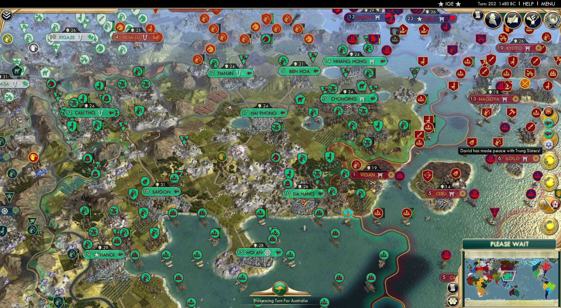 CBR In-Game Screenshot of 72