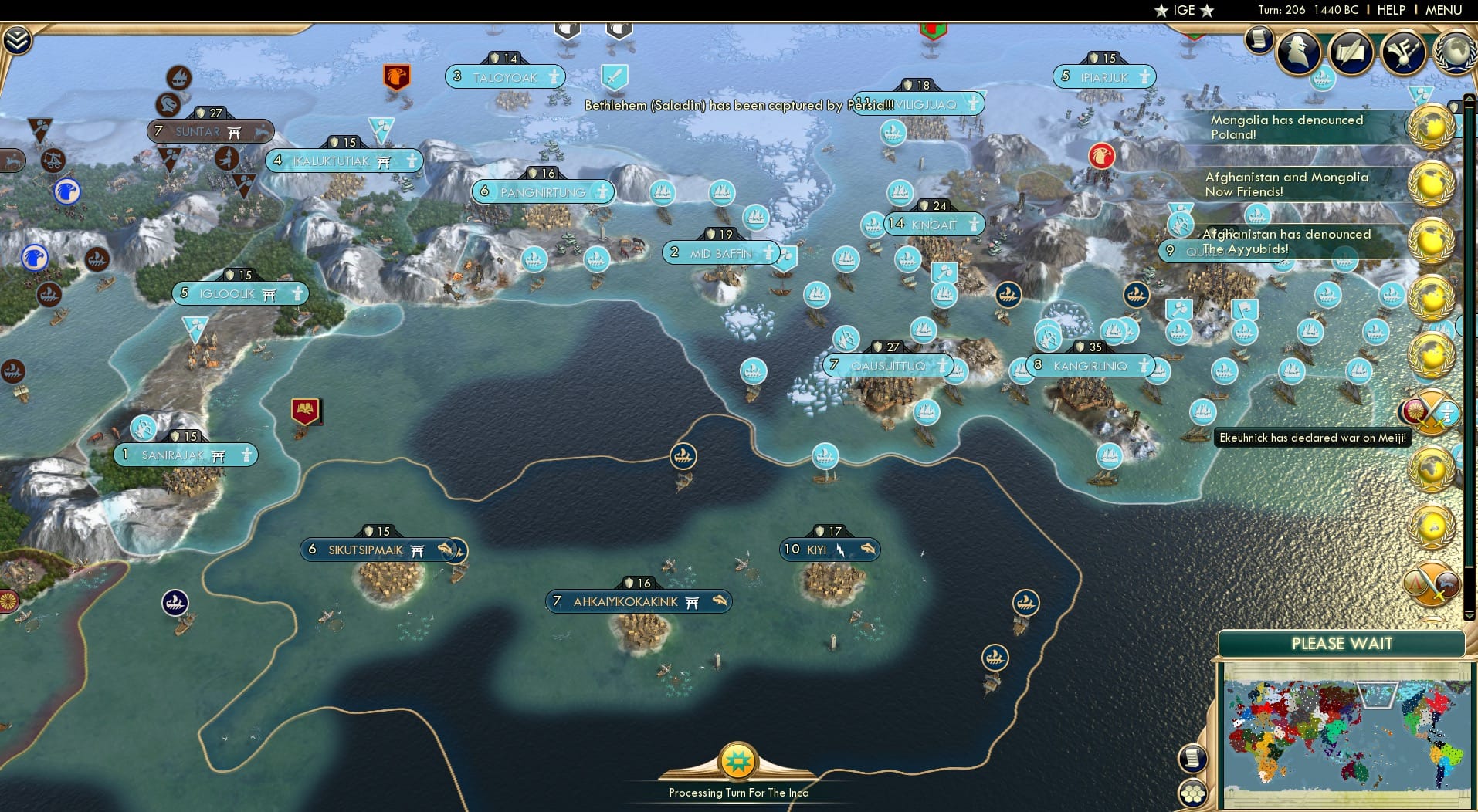 CBR In-Game Screenshot of 27