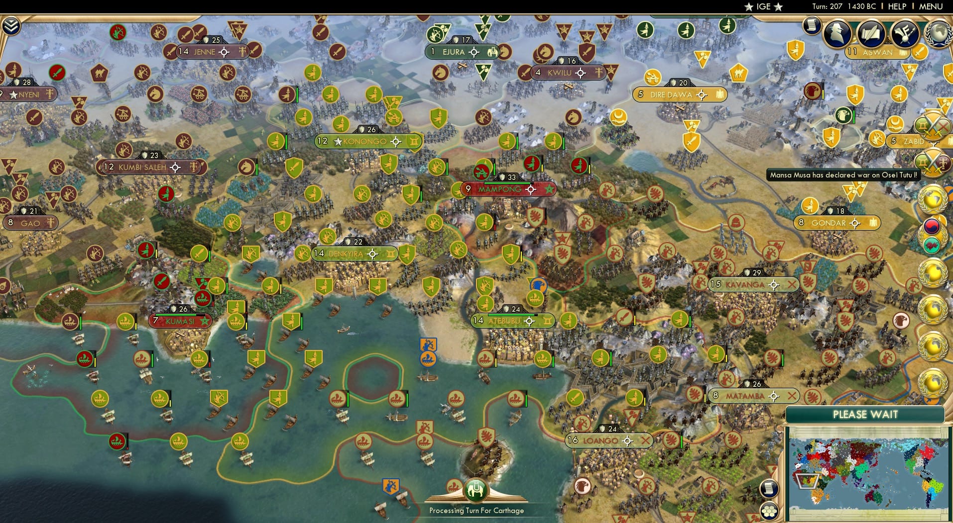 CBR In-Game Screenshot of 35