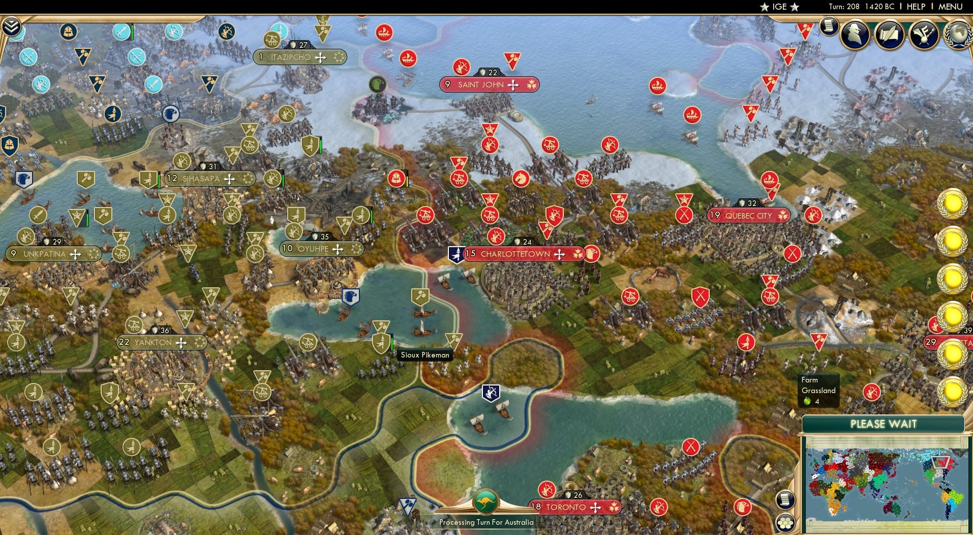 CBR In-Game Screenshot of 38