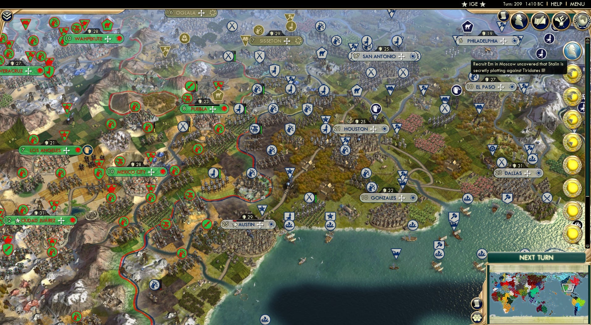 CBR In-Game Screenshot of 39