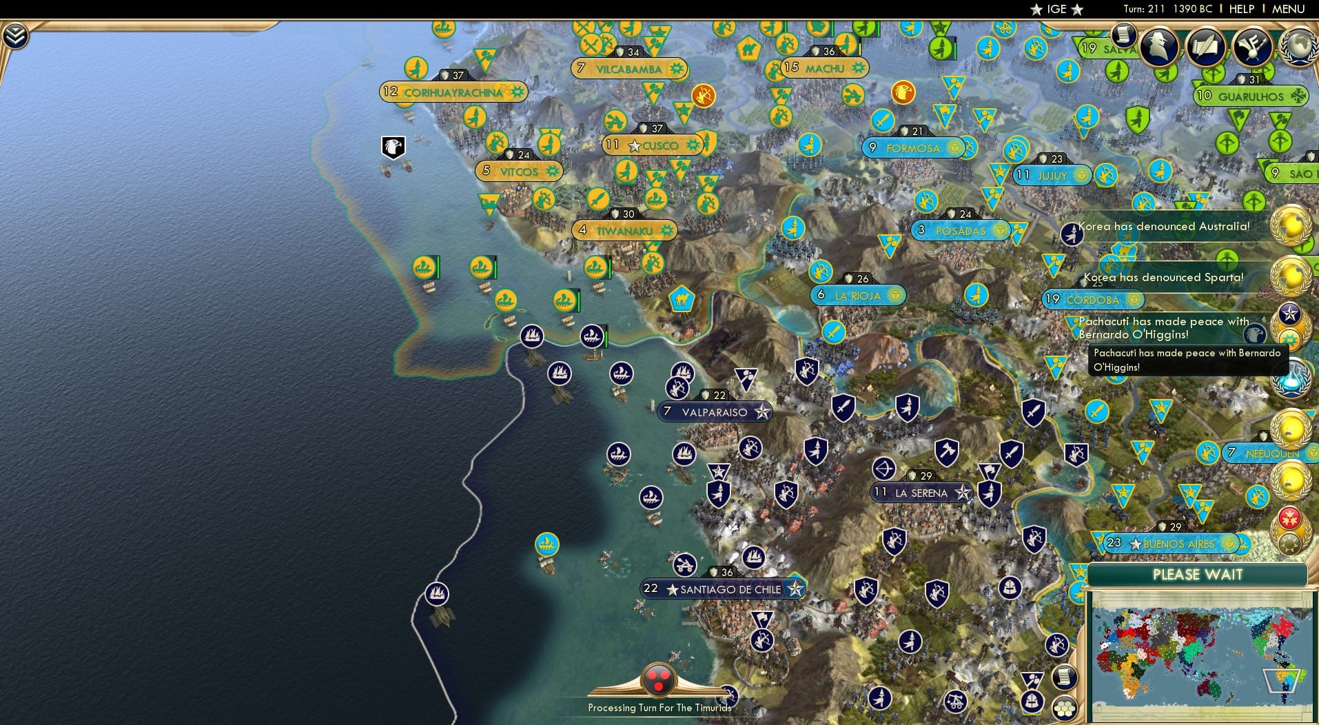 CBR In-Game Screenshot of 59