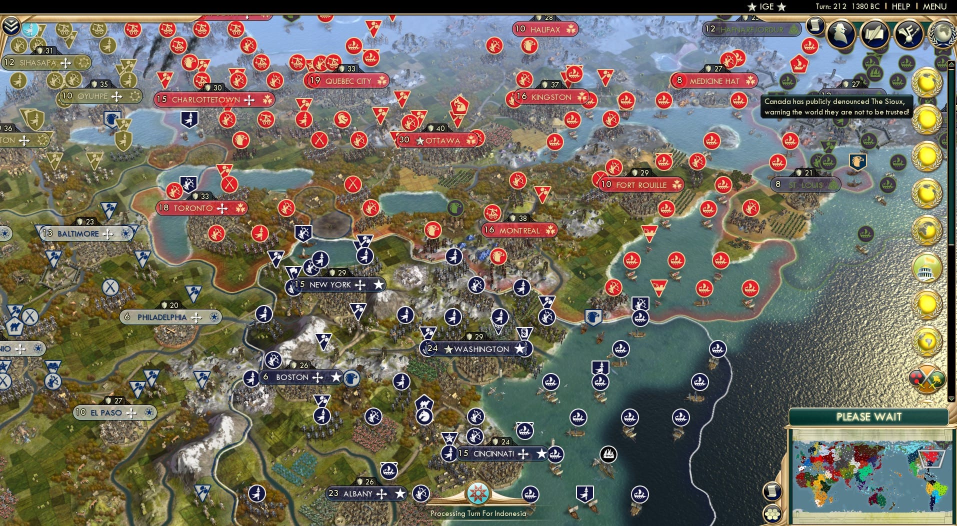 CBR In-Game Screenshot of 72