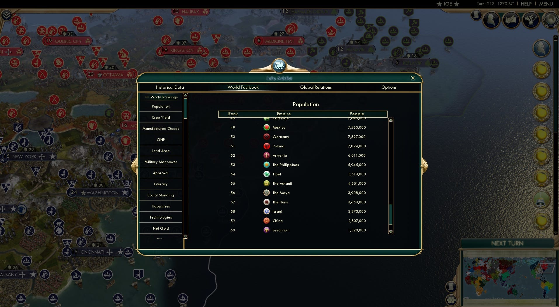 CBR In-Game Screenshot of 76