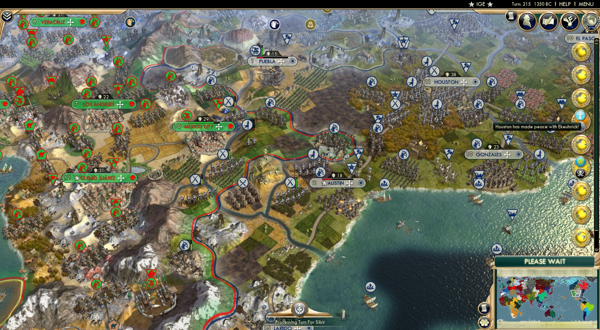 CBR In-Game Screenshot of 24