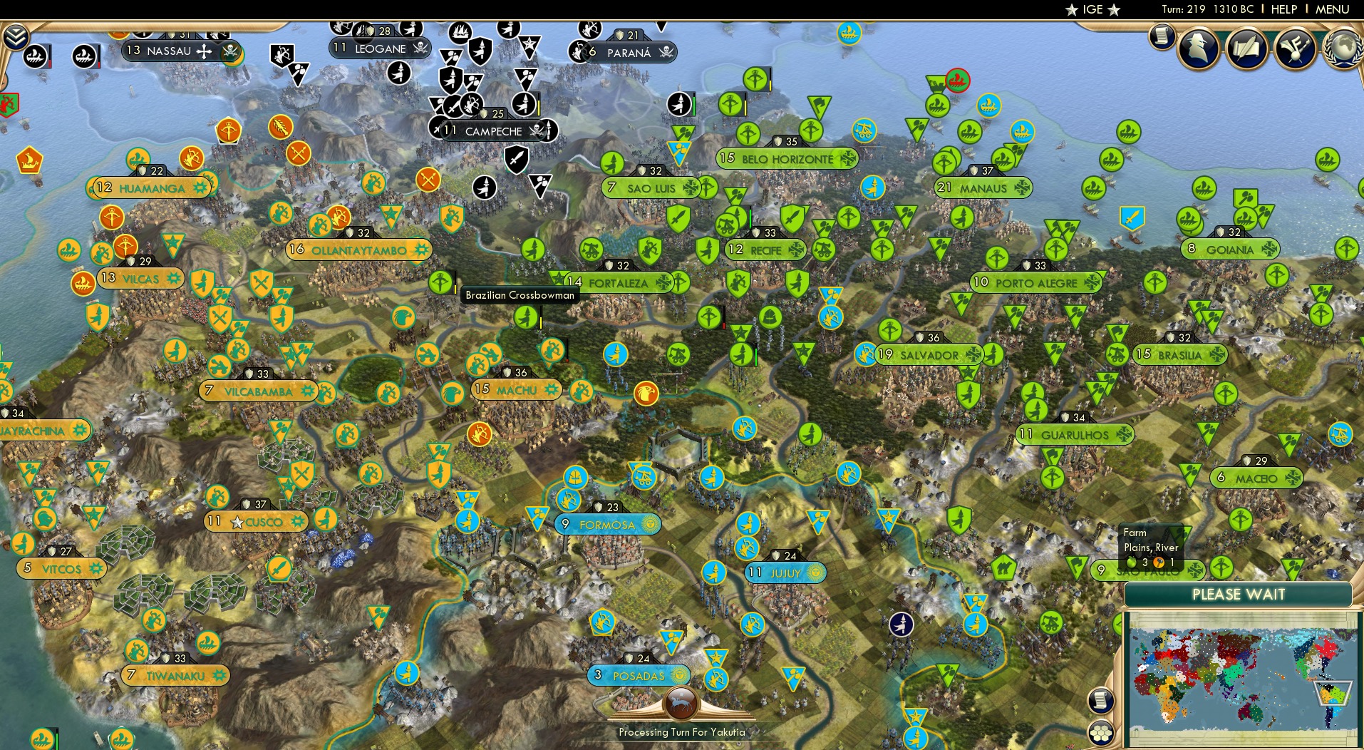 CBR In-Game Screenshot of 43