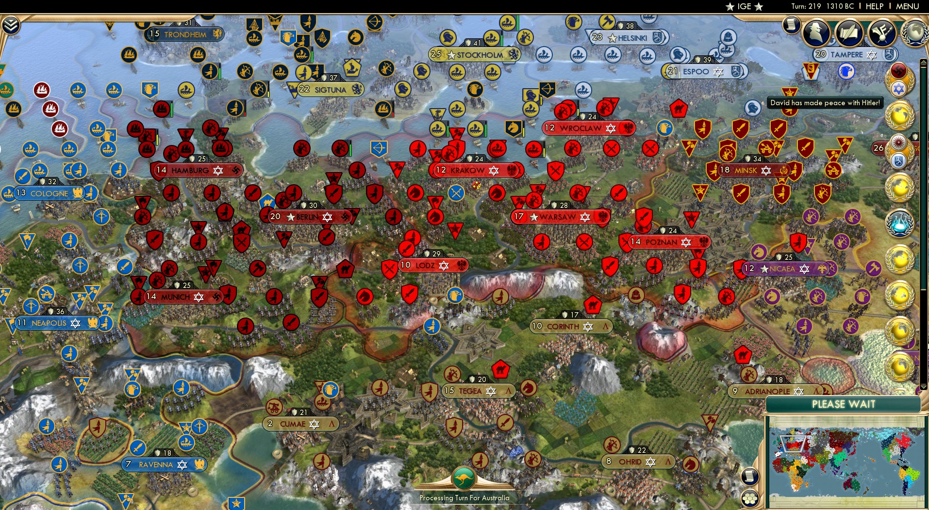 CBR In-Game Screenshot of 46