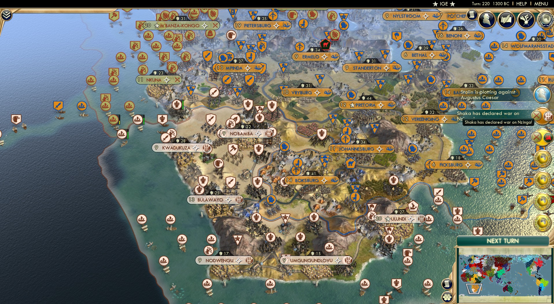 CBR In-Game Screenshot of 59