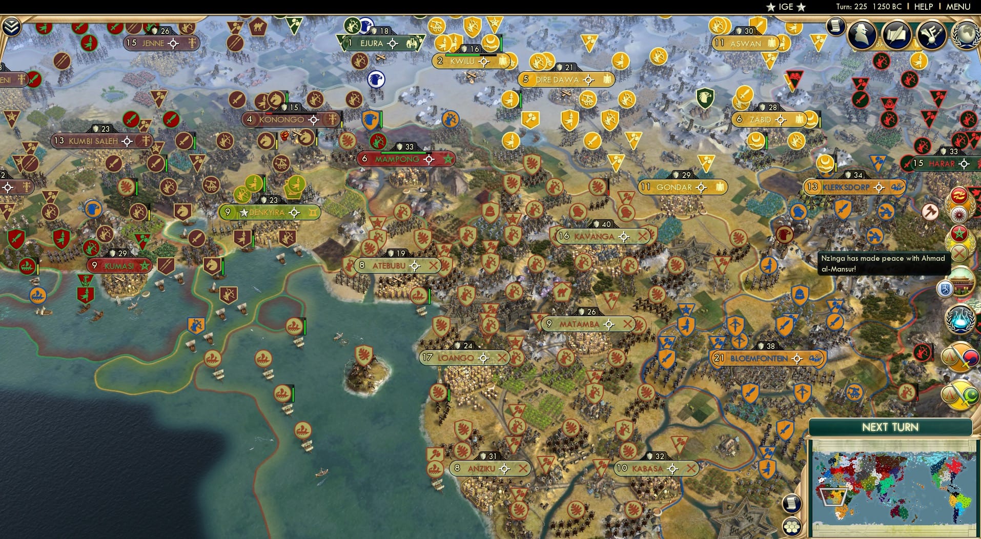 CBR In-Game Screenshot of 31