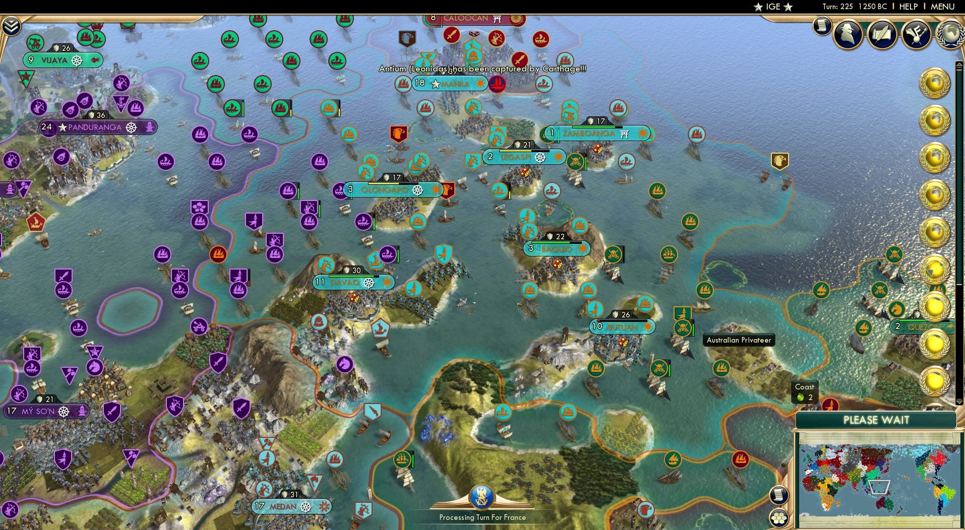 CBR In-Game Screenshot of 36