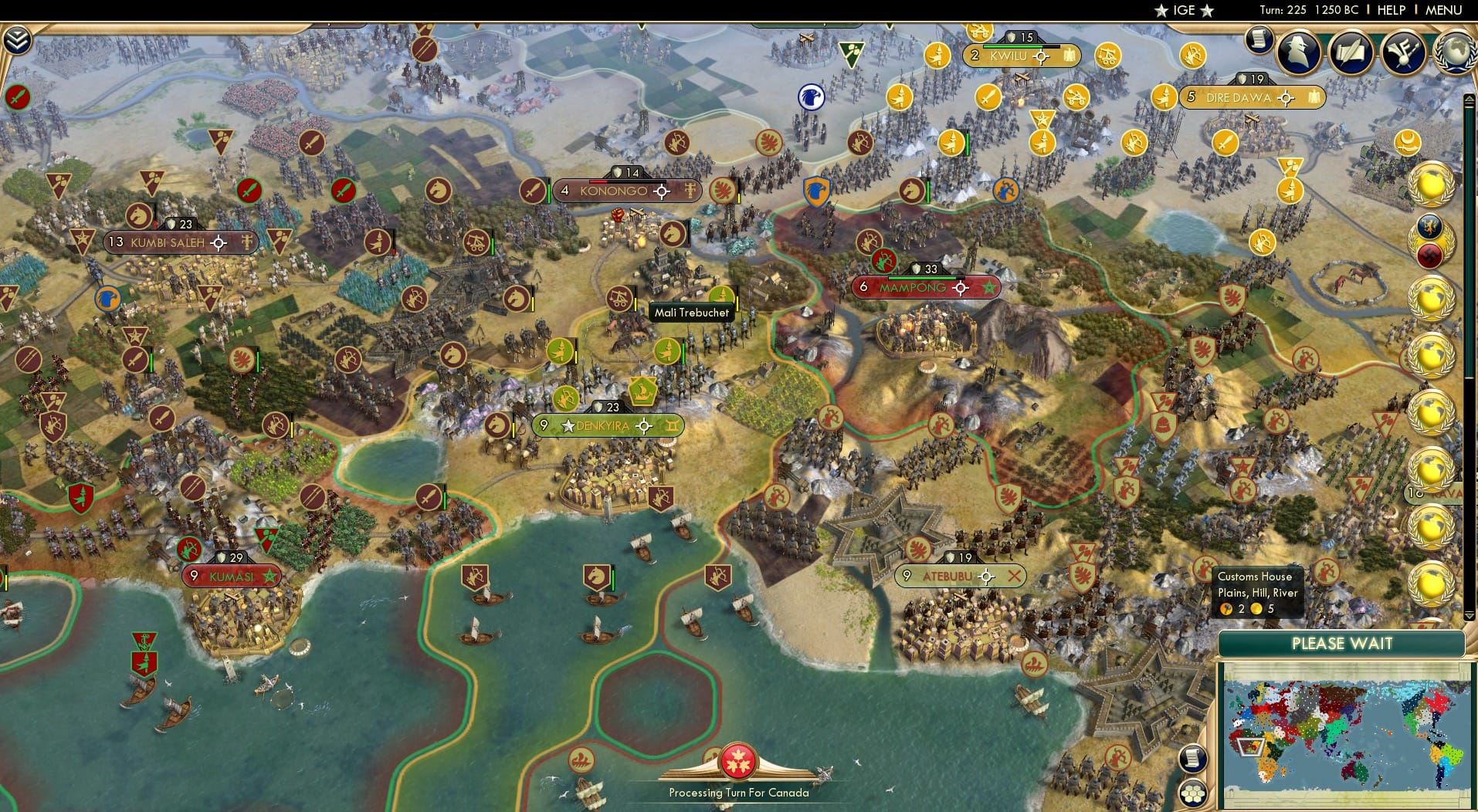 CBR In-Game Screenshot of 37