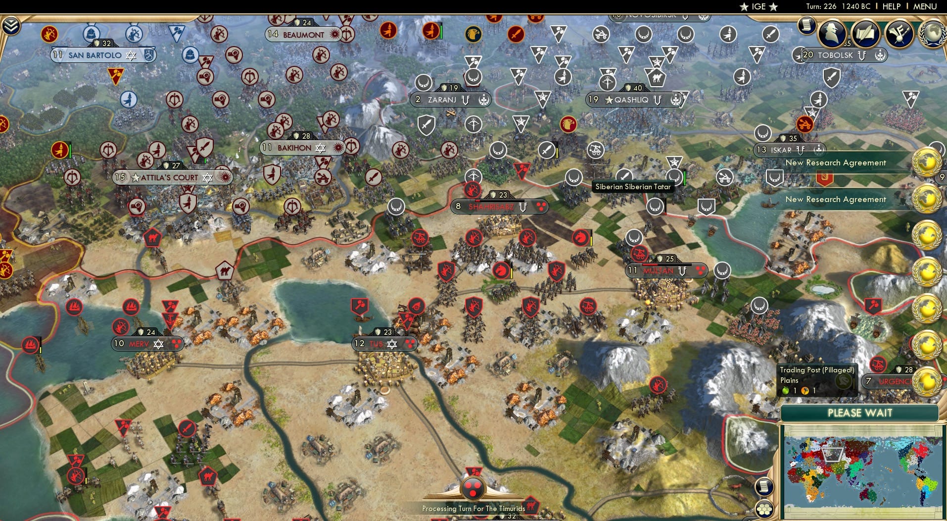 CBR In-Game Screenshot of 41