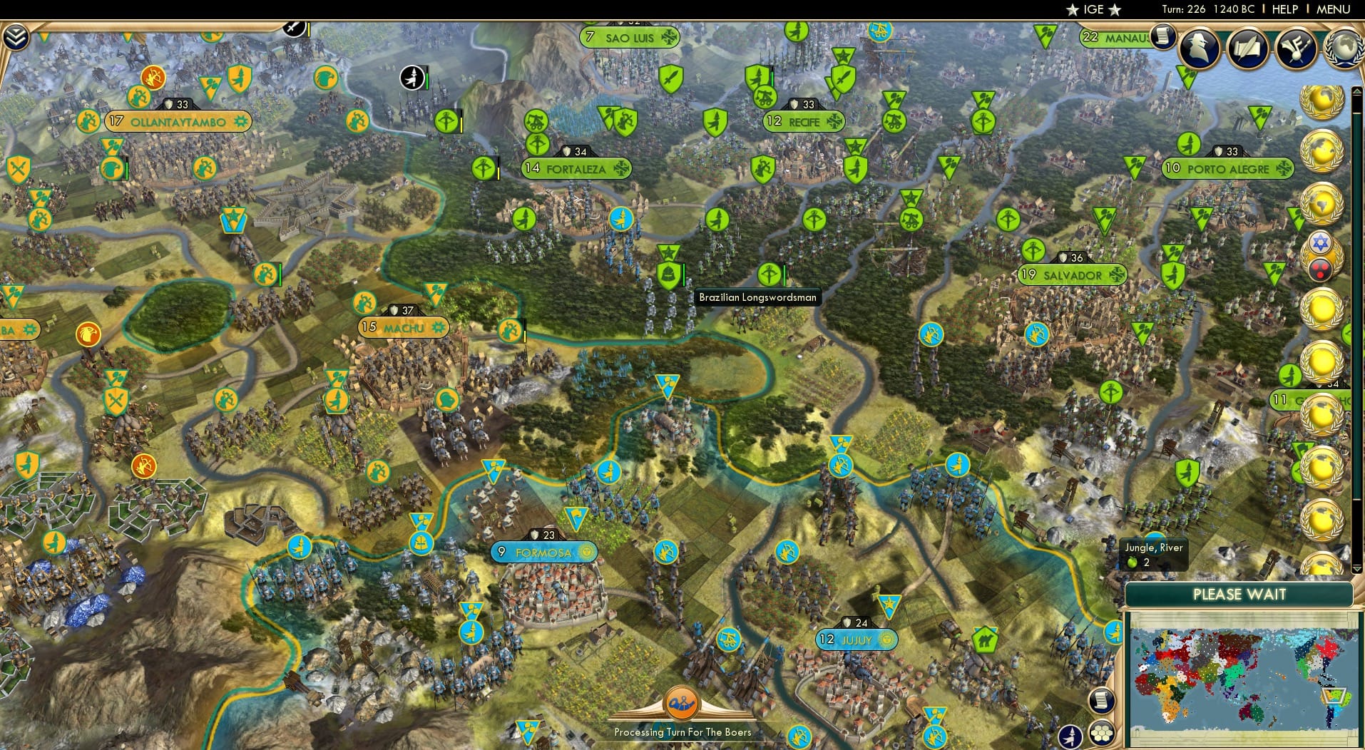 CBR In-Game Screenshot of 43