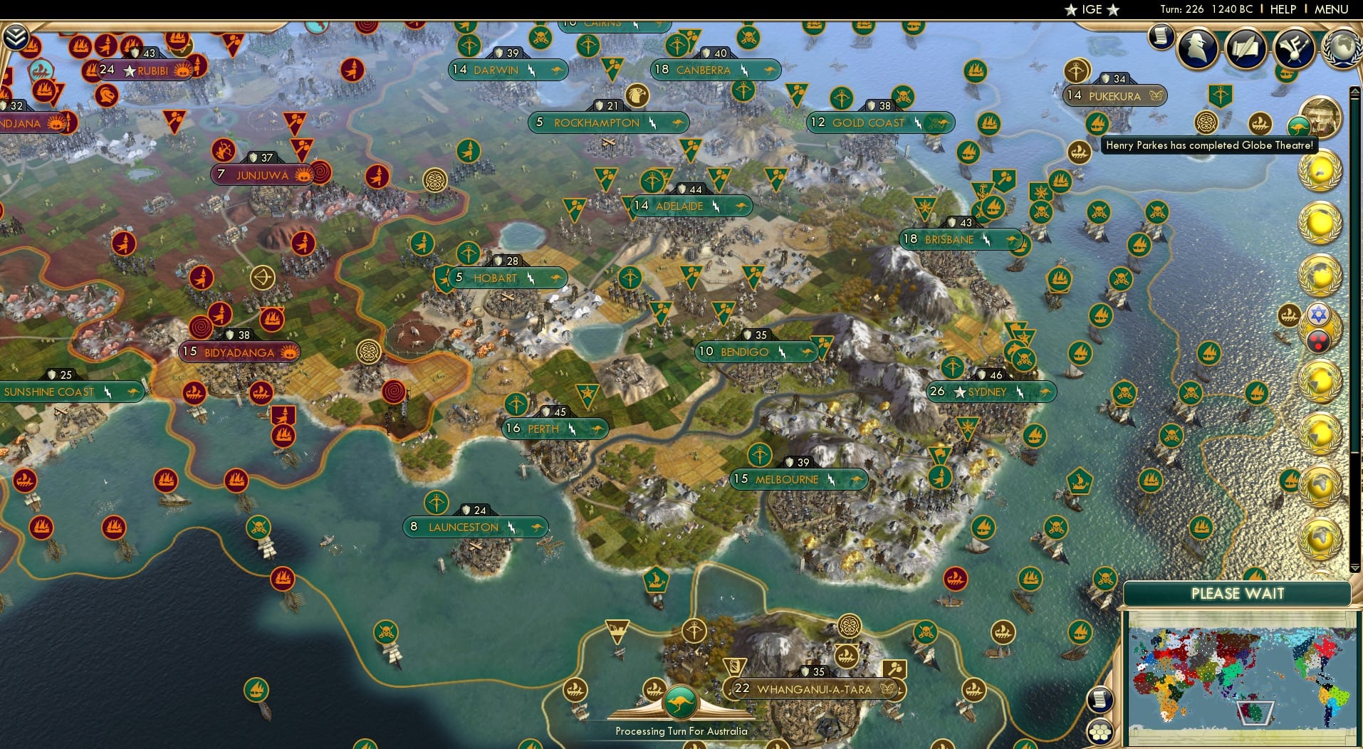 CBR In-Game Screenshot of 44