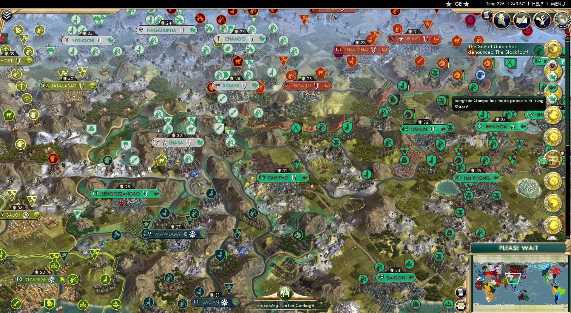 CBR In-Game Screenshot of 46