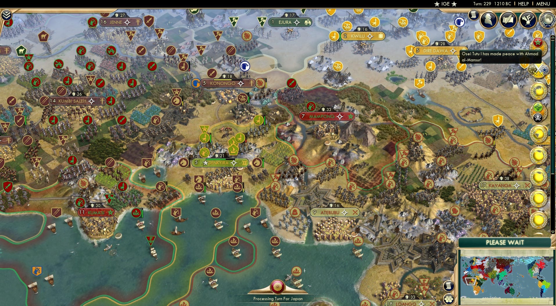 CBR In-Game Screenshot of 4