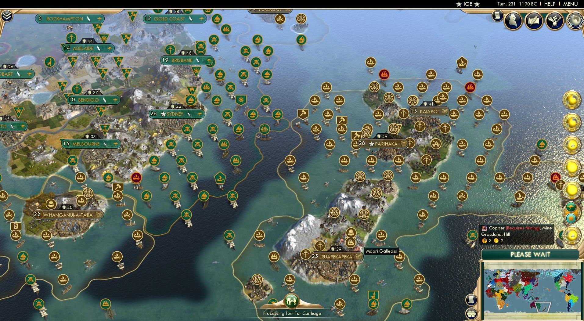 CBR In-Game Screenshot of 27