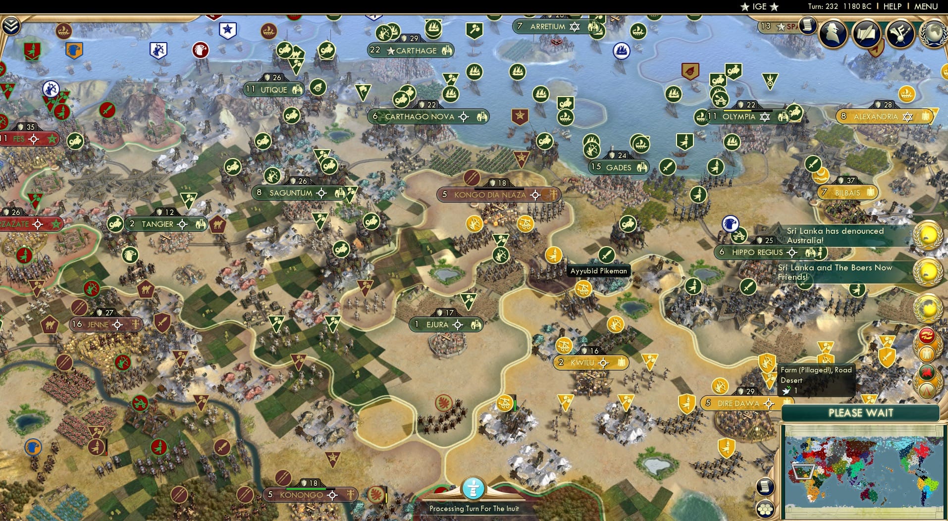 CBR In-Game Screenshot of 33