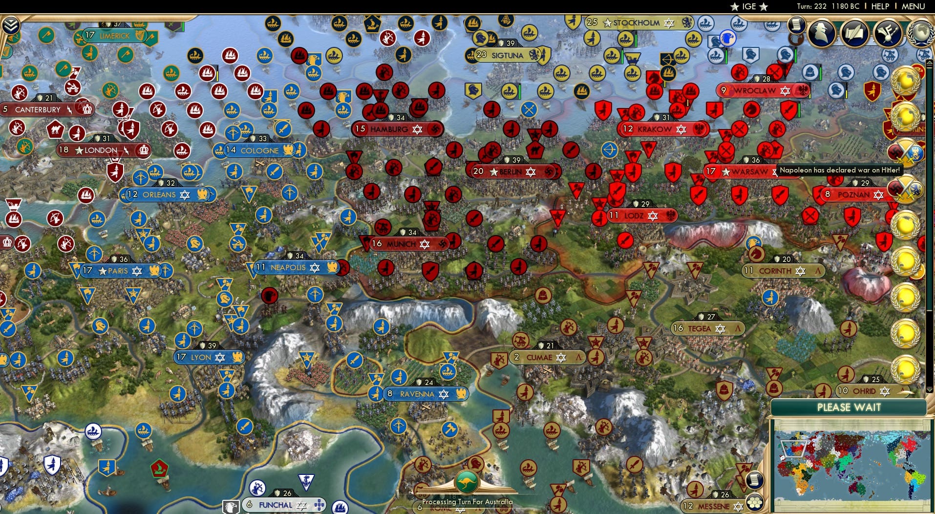 CBR In-Game Screenshot of 35