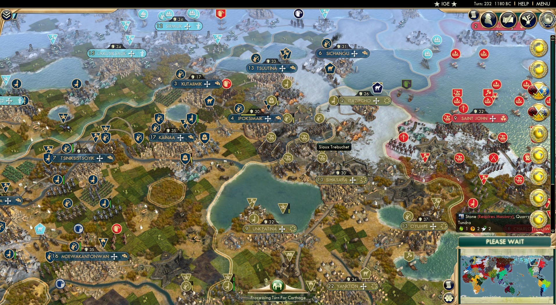 CBR In-Game Screenshot of 37