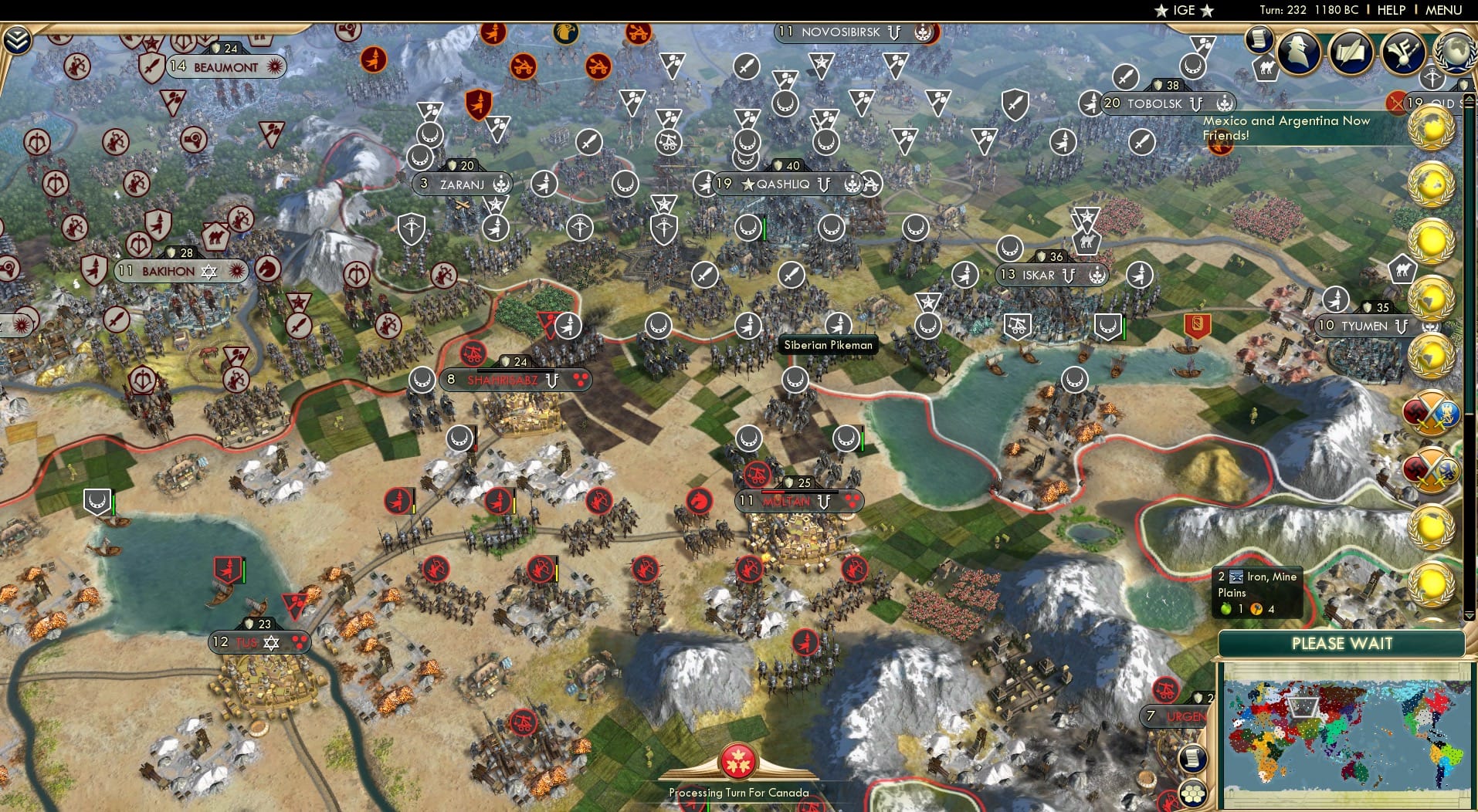 CBR In-Game Screenshot of 39