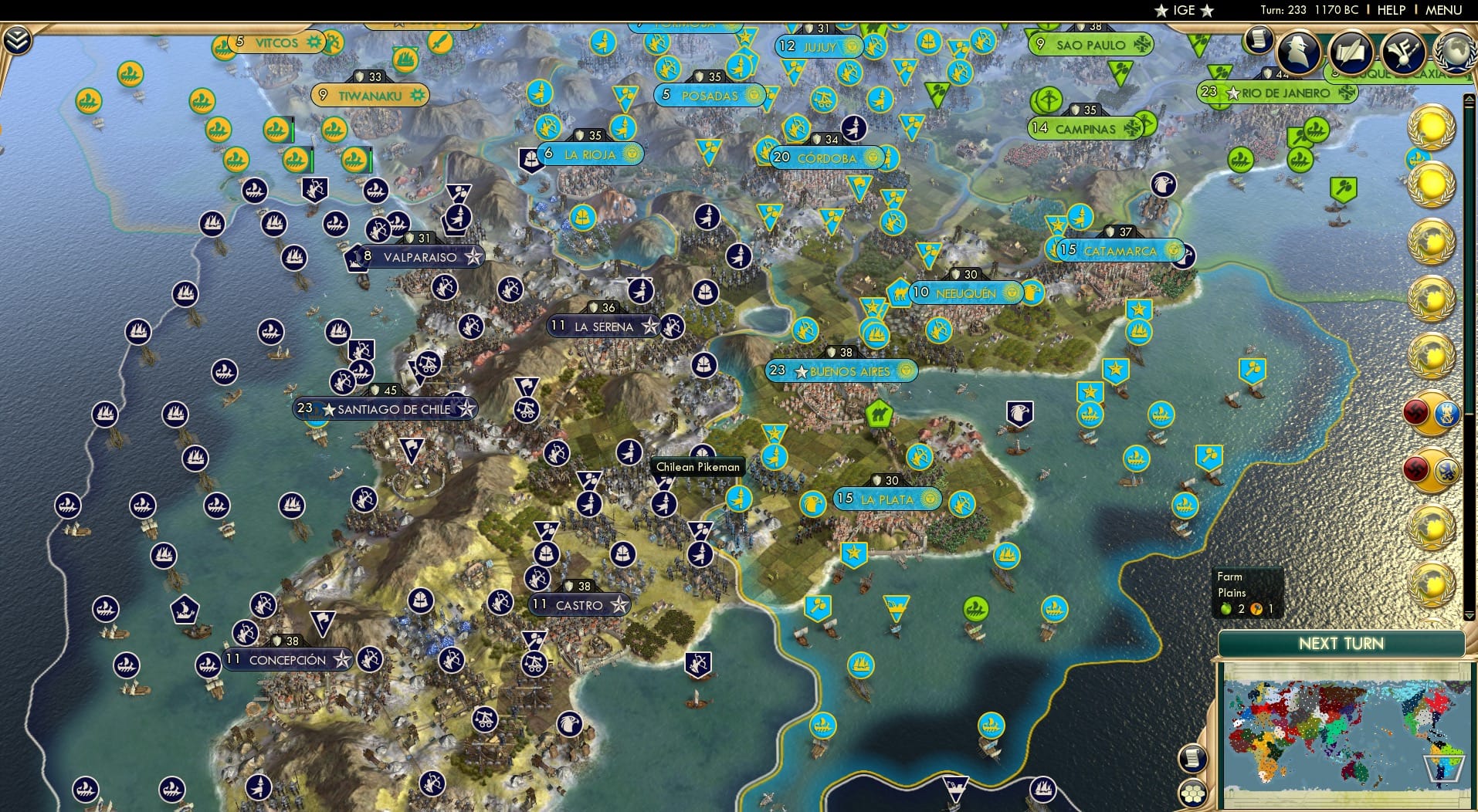 CBR In-Game Screenshot of 41