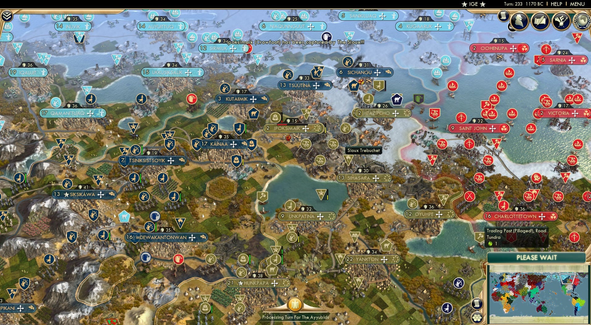 CBR In-Game Screenshot of 43
