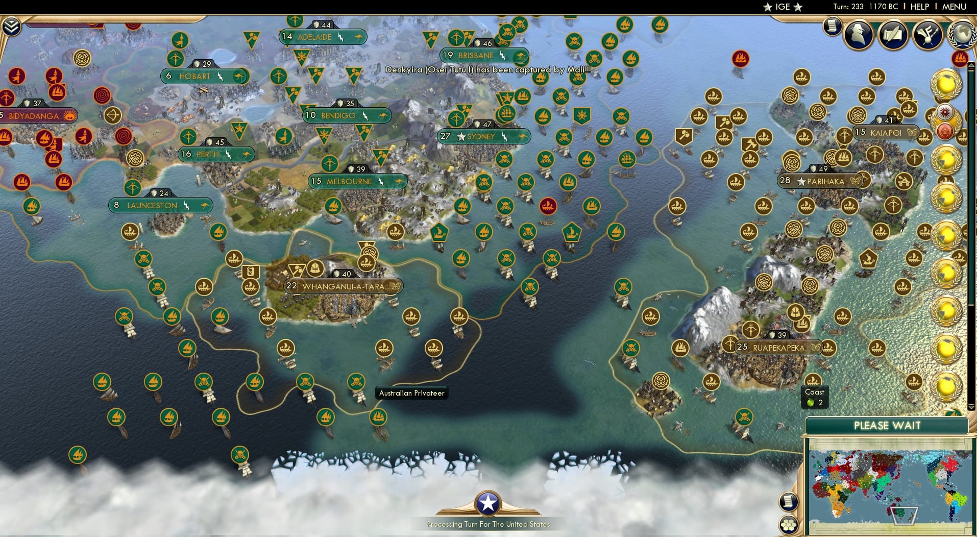 CBR In-Game Screenshot of 51