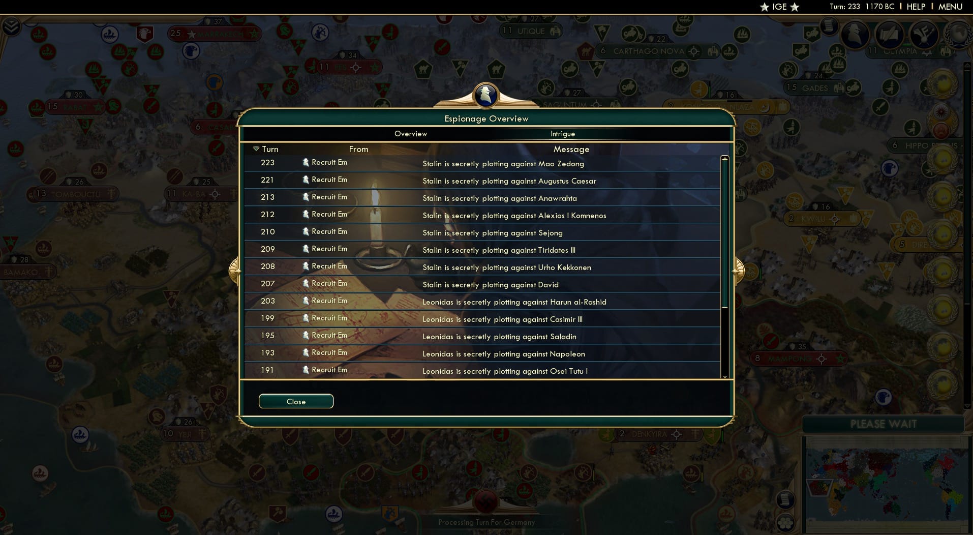 CBR In-Game Screenshot of 53