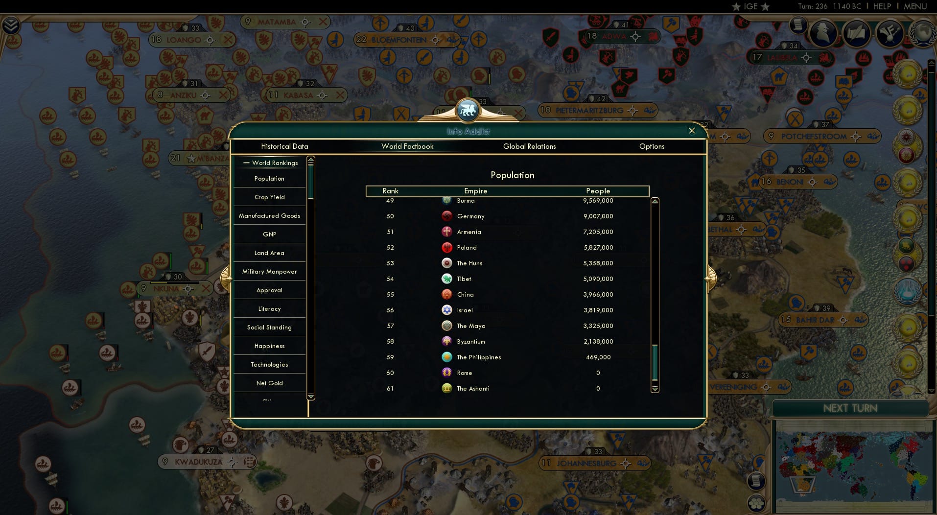 CBR In-Game Screenshot of 72