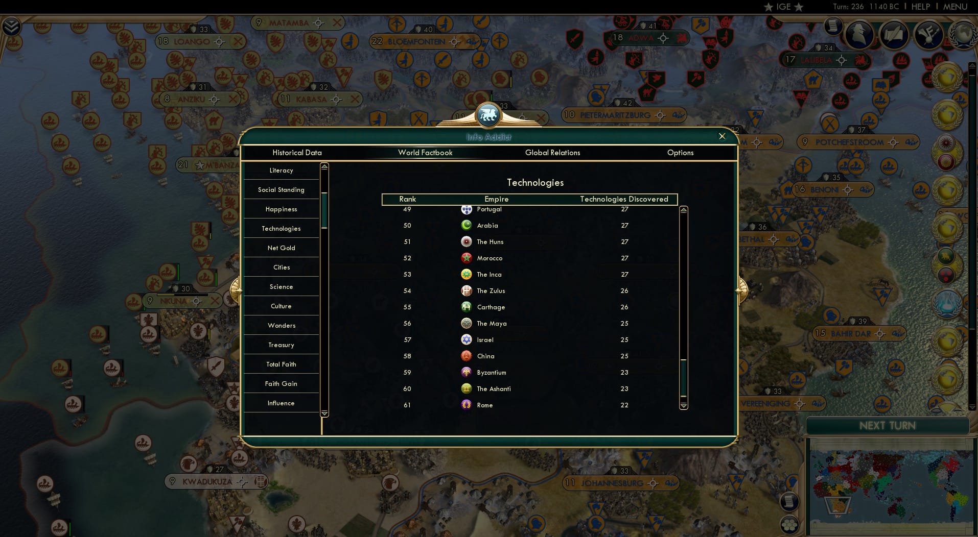 CBR In-Game Screenshot of 76