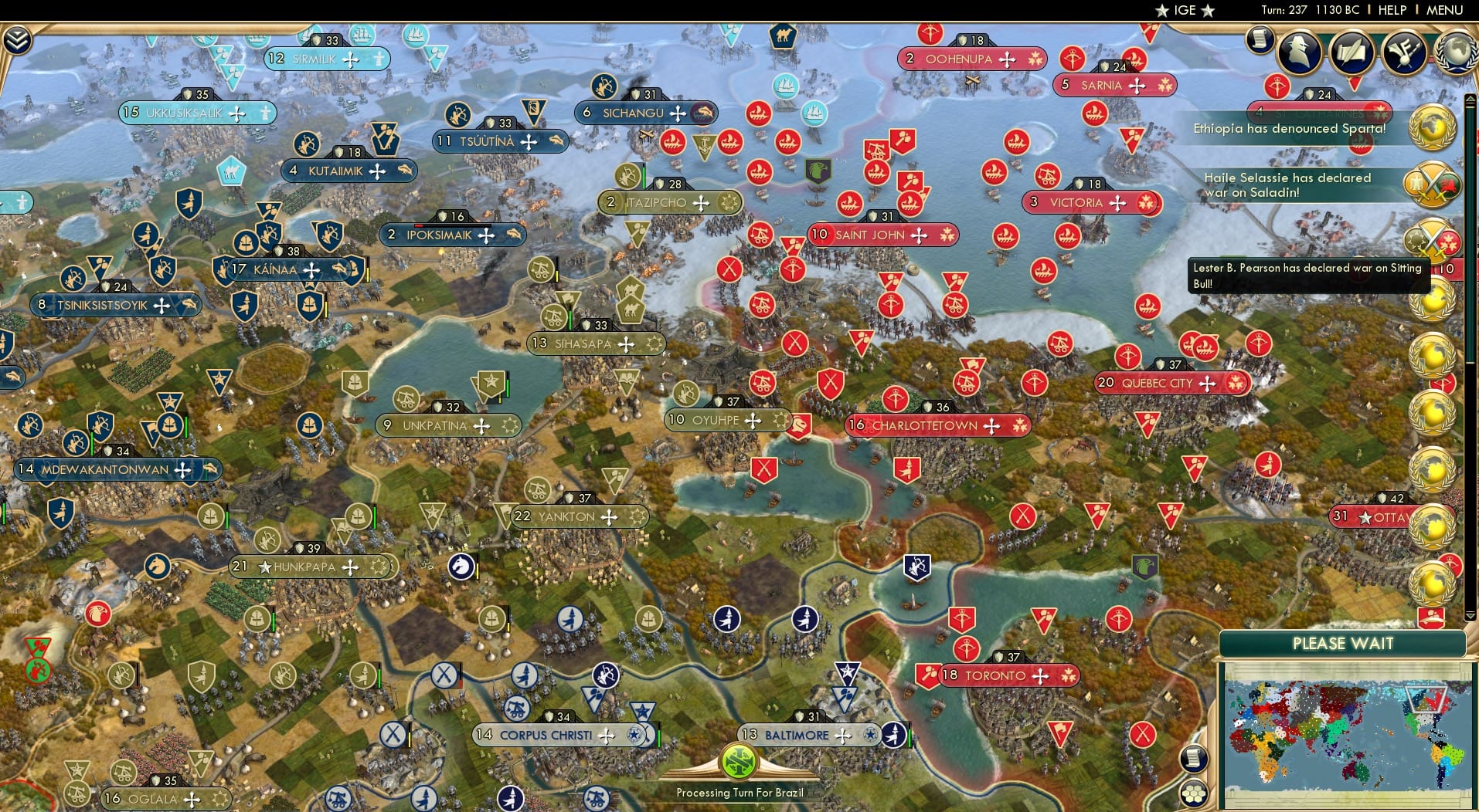 CBR In-Game Screenshot of 24