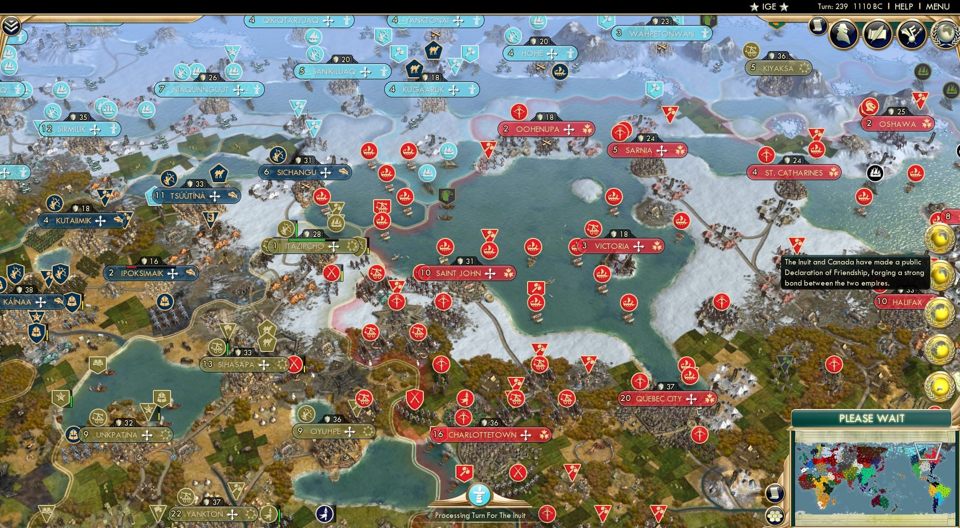 CBR In-Game Screenshot of 36