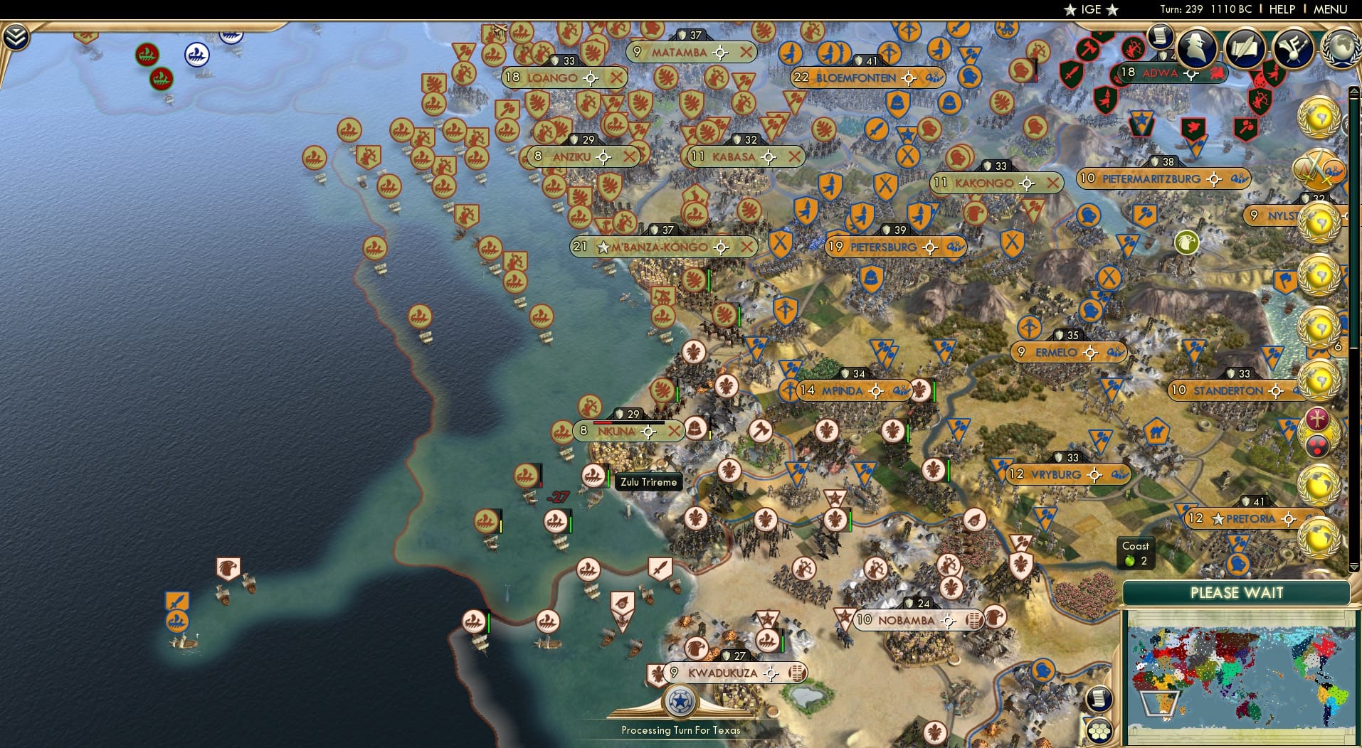 CBR In-Game Screenshot of 41