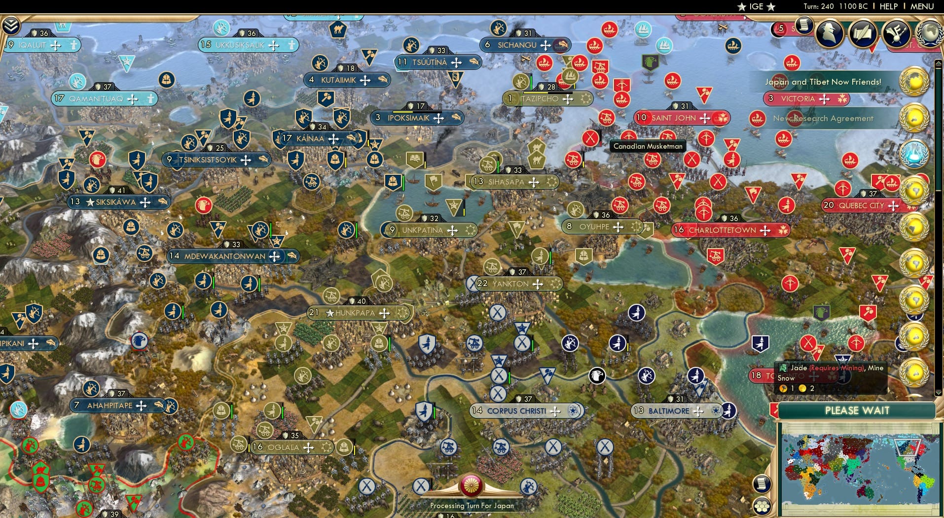 CBR In-Game Screenshot of 51