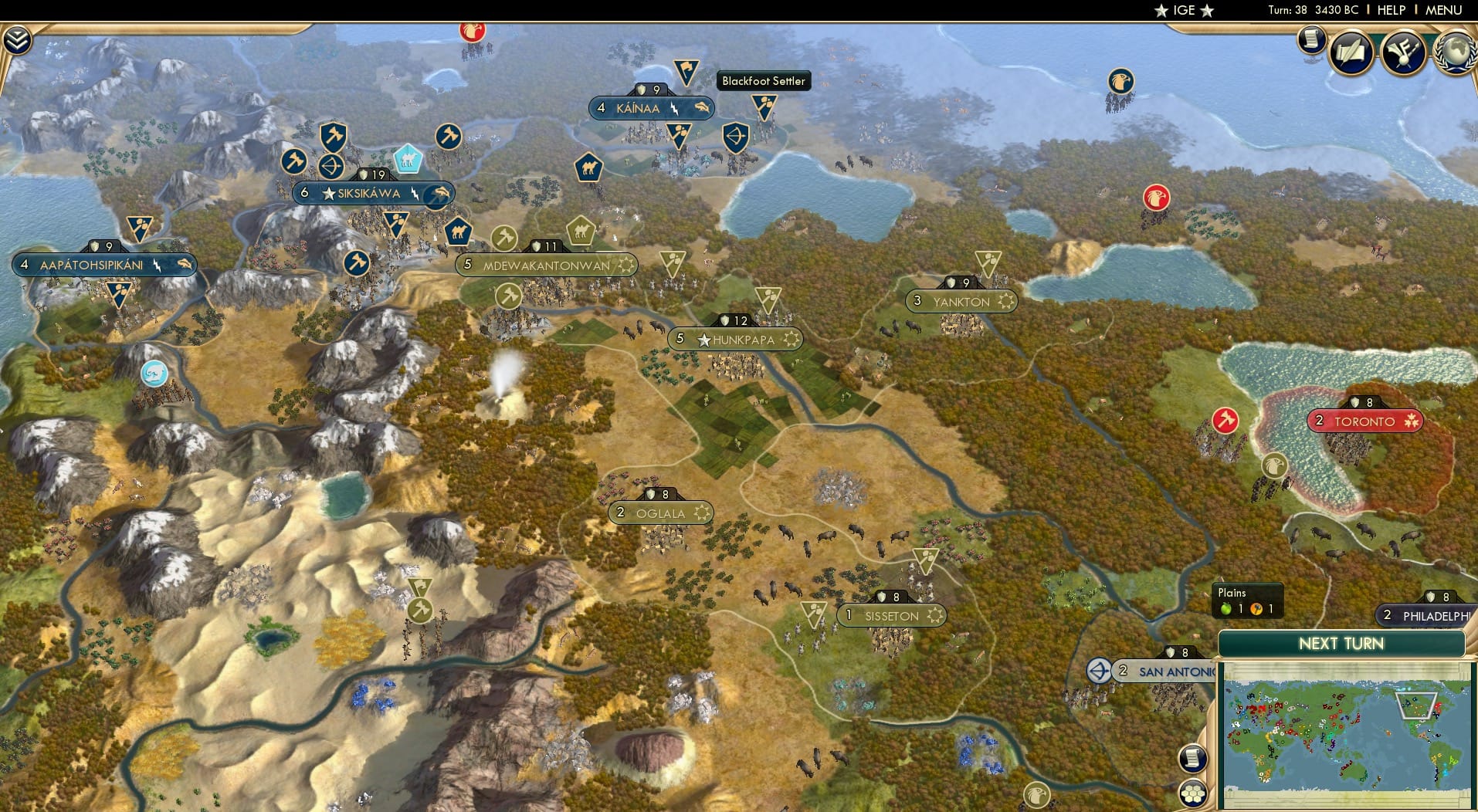 CBR In-Game Screenshot of 36