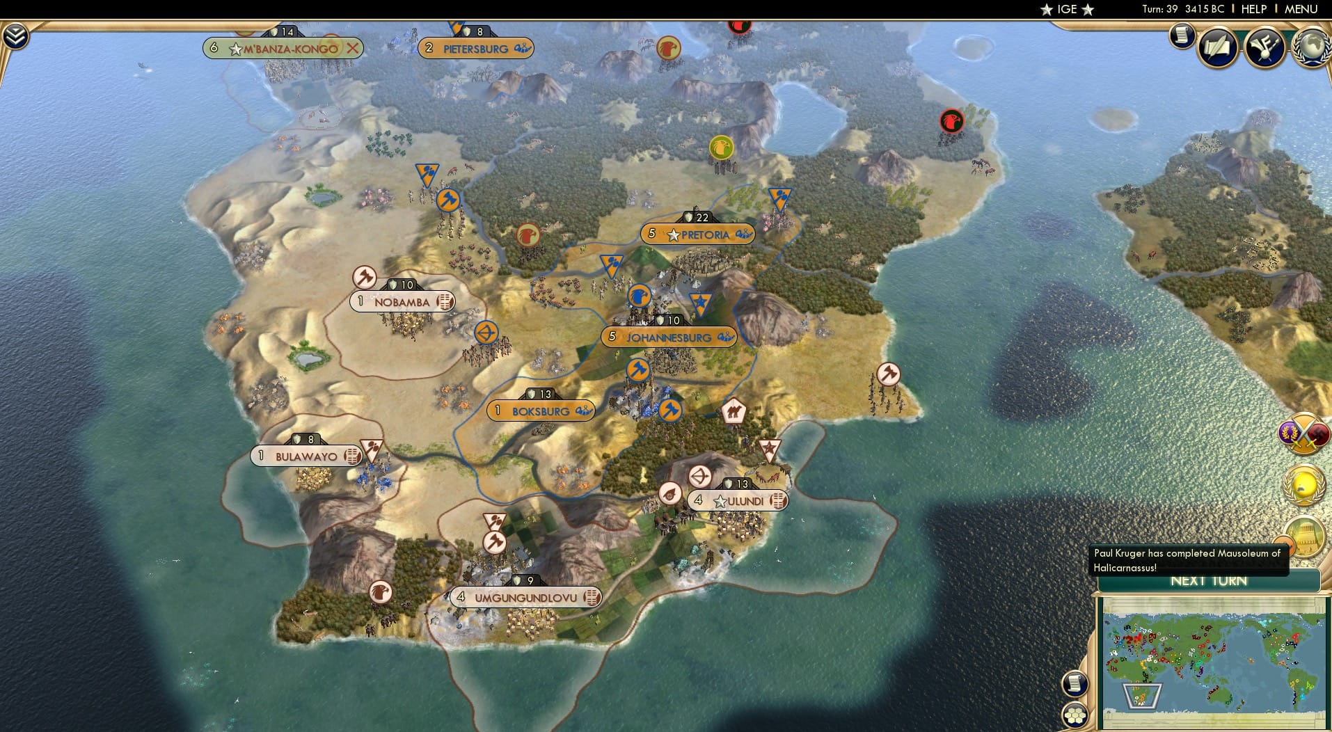 CBR In-Game Screenshot of 37