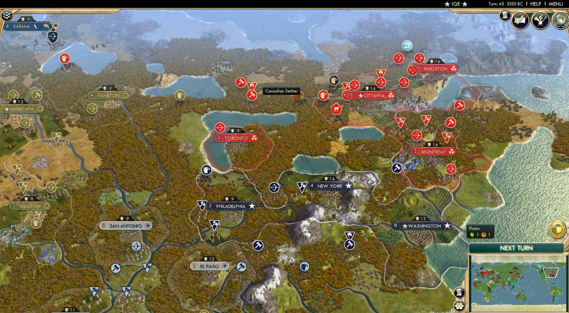 CBR In-Game Screenshot of 56