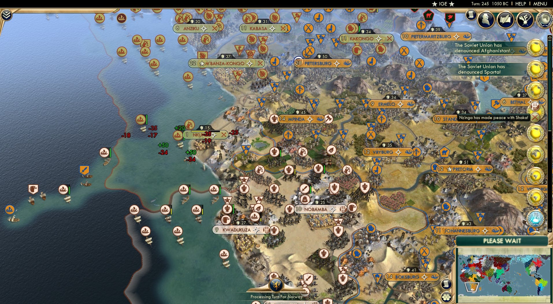 CBR In-Game Screenshot of 31