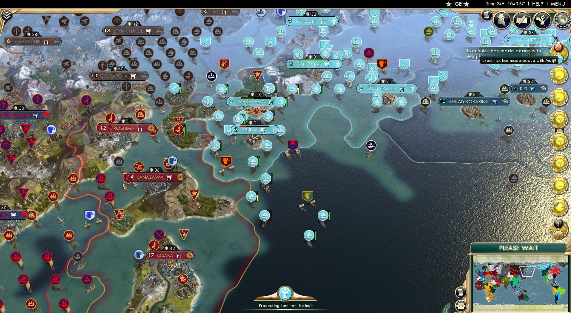 CBR In-Game Screenshot of 36