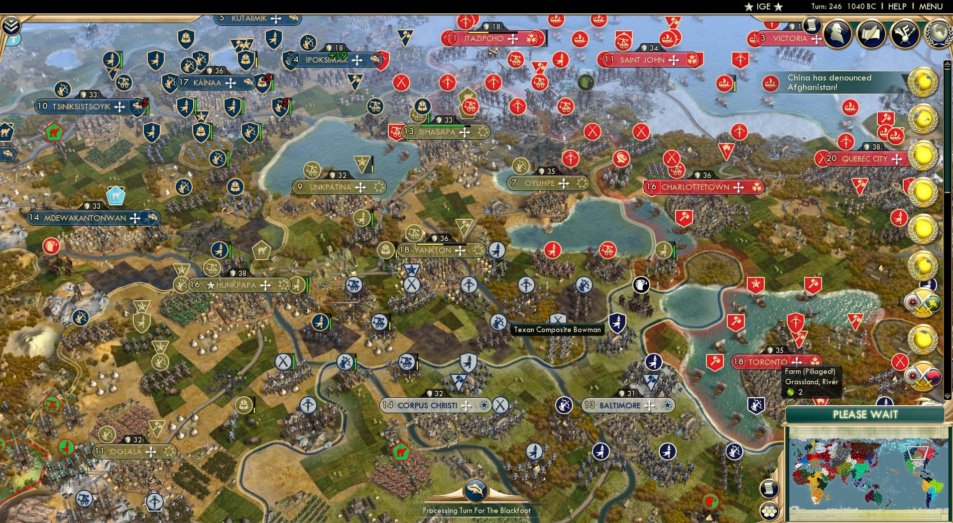 CBR In-Game Screenshot of 41