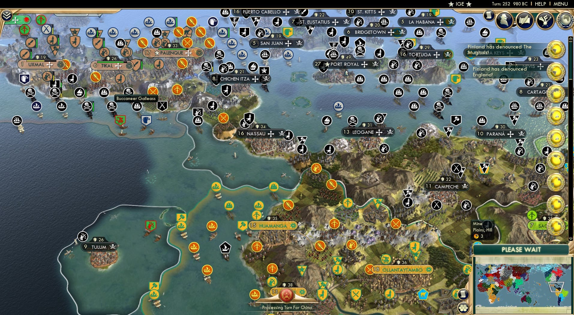 CBR In-Game Screenshot of 38