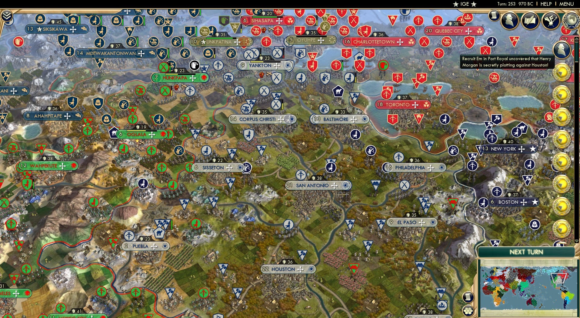 CBR In-Game Screenshot of 39