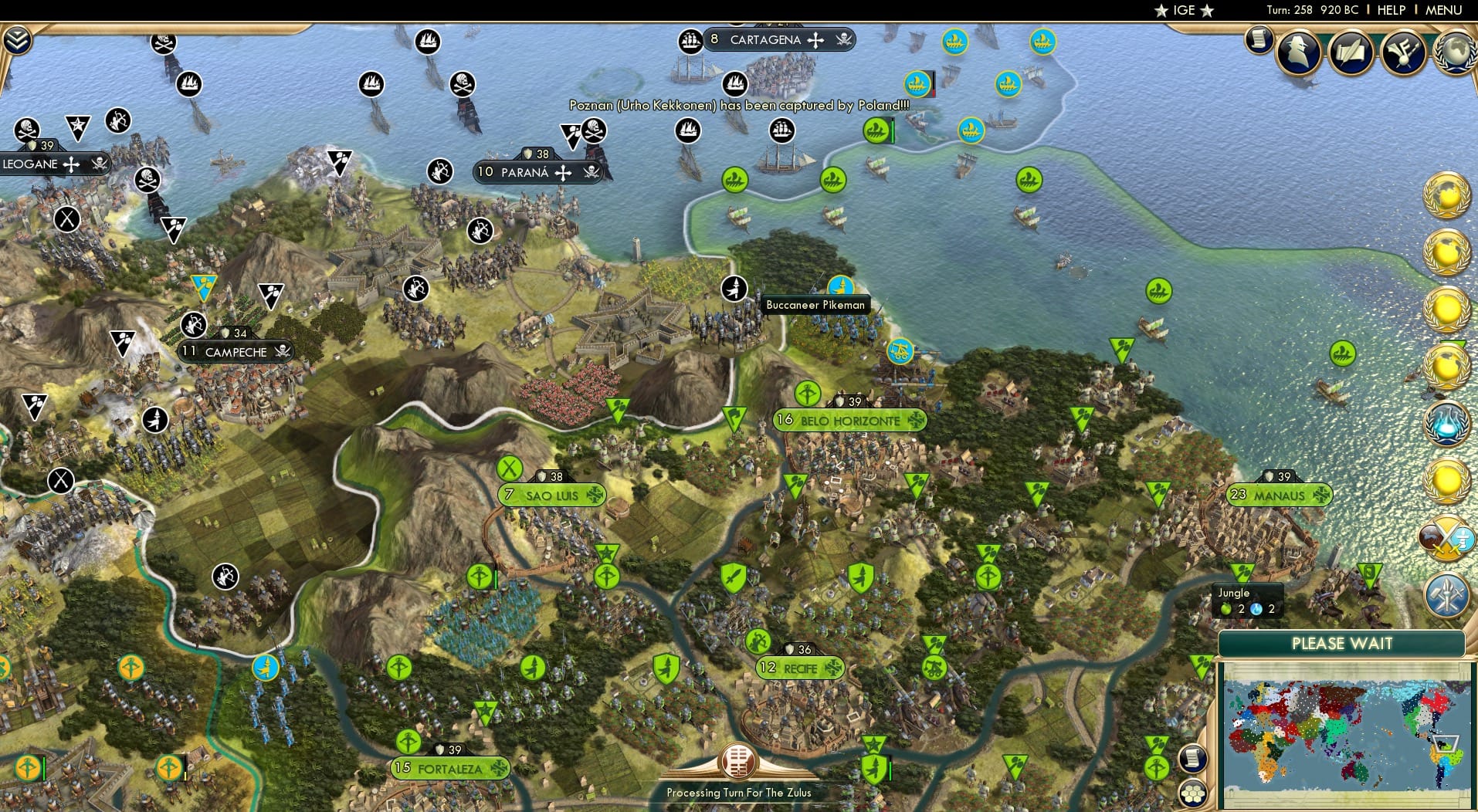 CBR In-Game Screenshot of 29