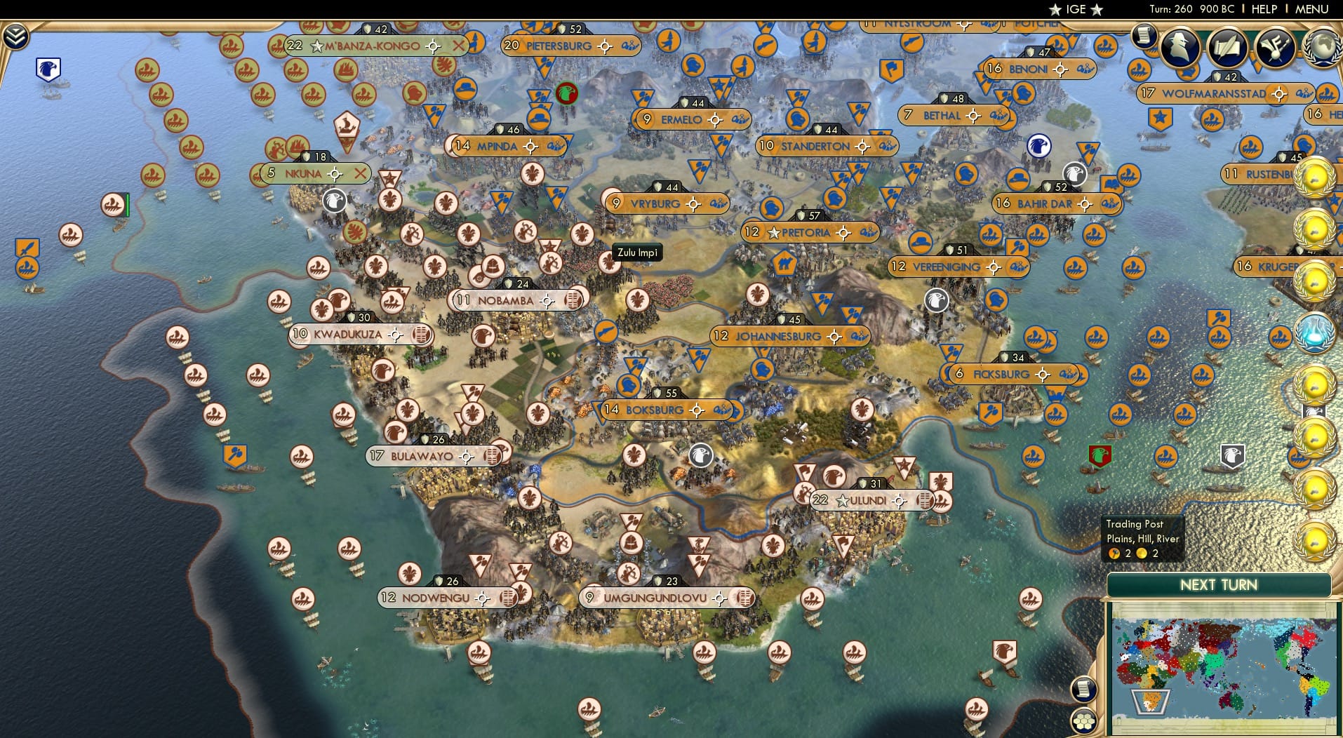 CBR In-Game Screenshot of 35