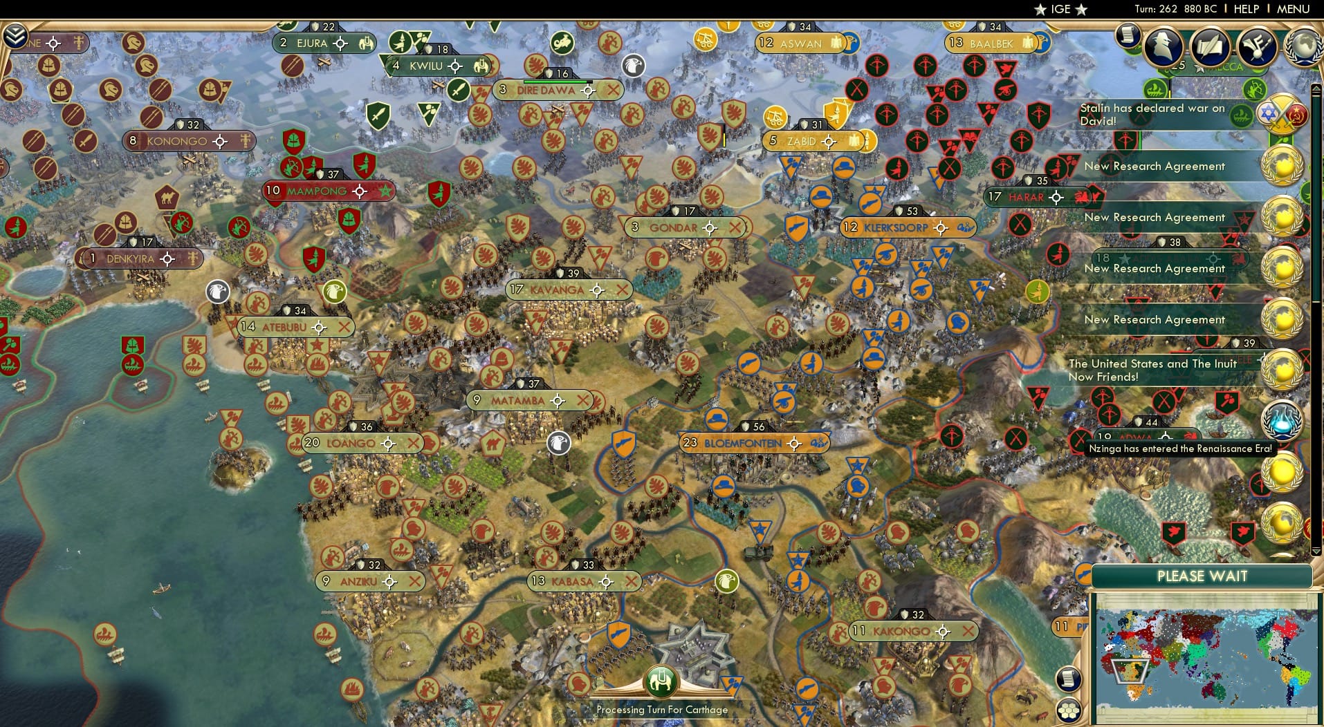 CBR In-Game Screenshot of 56